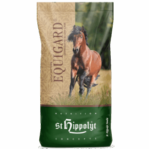 EquiGard Nordic Müsli, 20 kg
