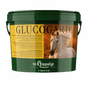 GlucoGard