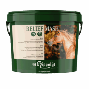 Relief Mash, 7,5 kg