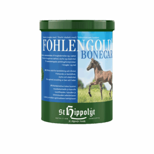 Fohlengold BoneCare, 1 kg