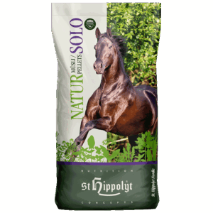 NaturMüsli SOLO, 15 kg