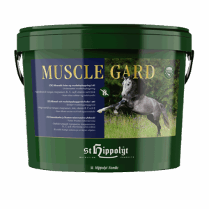Muscle Gard, 10 kg
