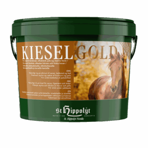 Kieselgold