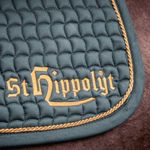 Eskadron dressyrschabrak