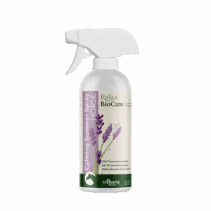 Calming Summer Spray