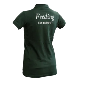 Polo-shirt - Dammmodell