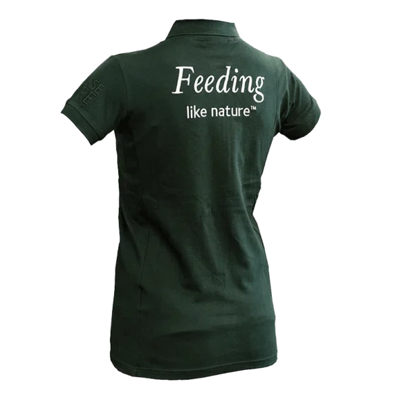 Polo-shirt - Dammmodell