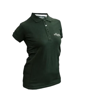 Polo-shirt - Dammmodell