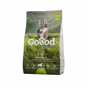 GOOOD Adult – Frigående lamm 10 kg