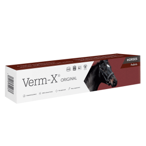 Verm-X